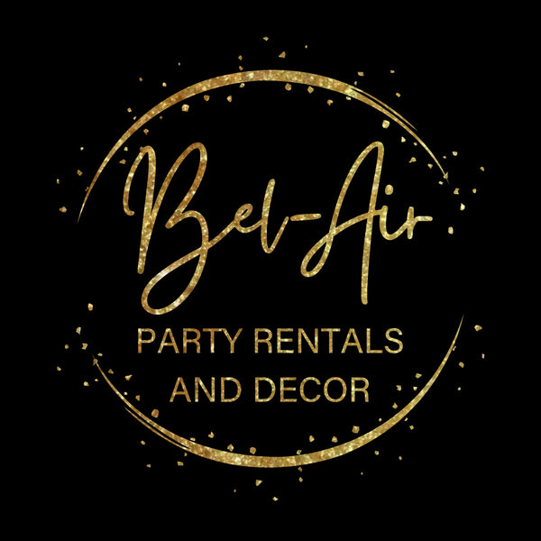 Bel-Air Party Rentals And Decor