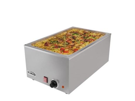 Chafing Dish, Food Warmer