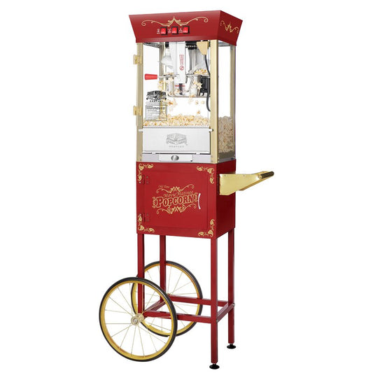 Concession Machine Rentals