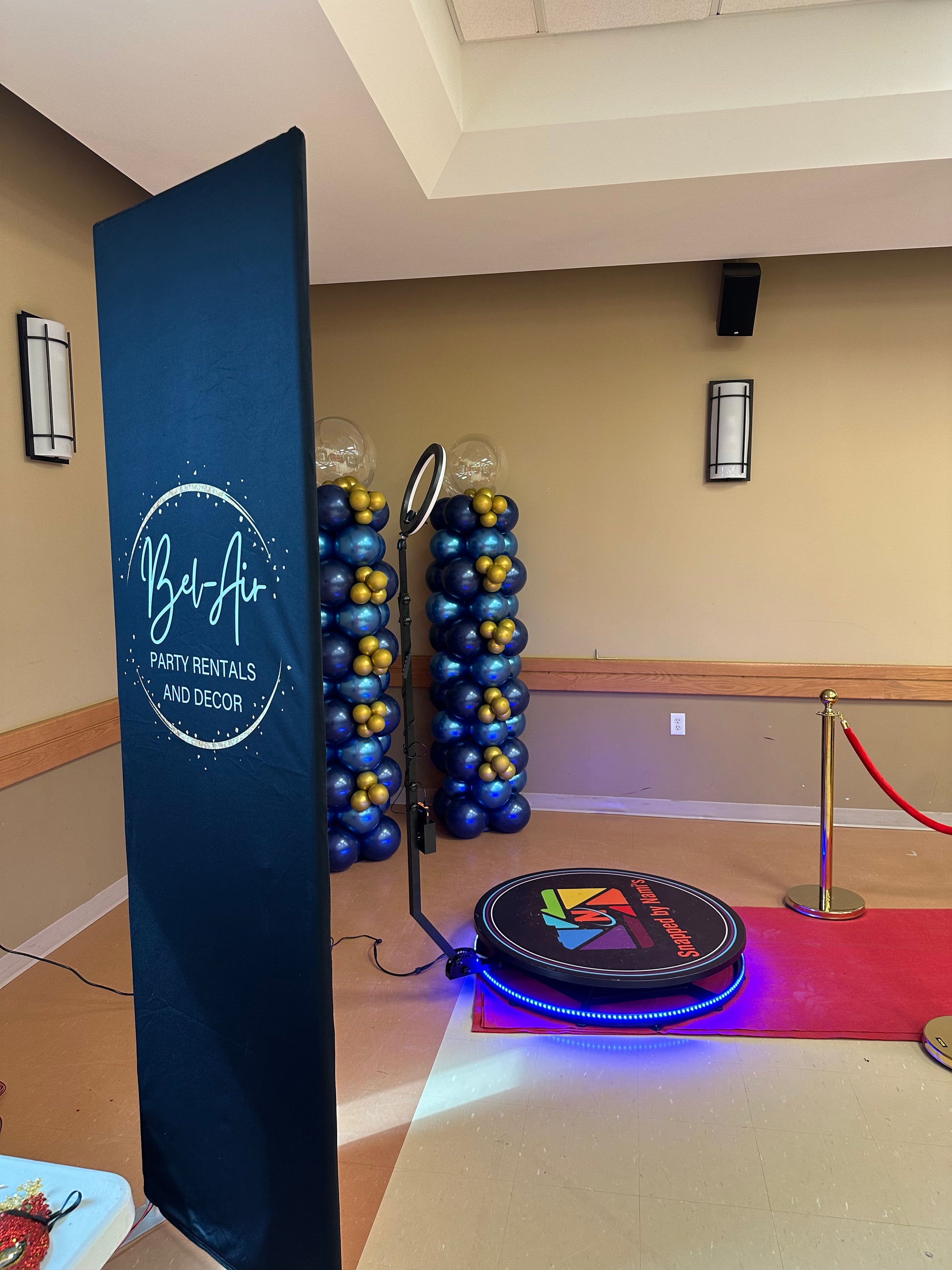 Event Planner Winnipeg
