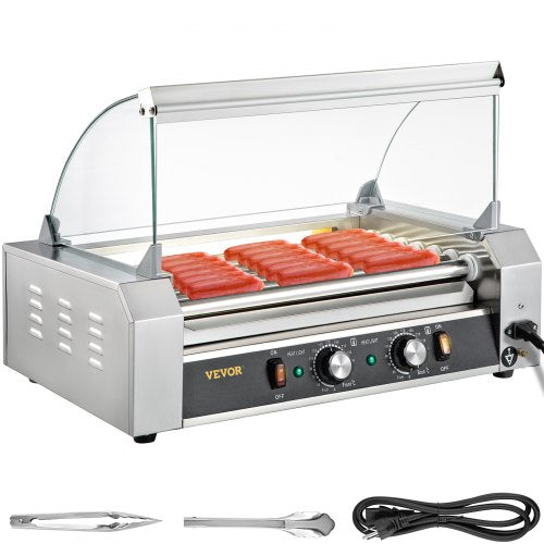 Concession Machine Rentals